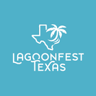 Lagoonfest TX biểu tượng