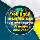 Rádio Lago do Céu APK