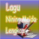 lagu nining meida offline APK