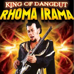 Rhoma Irama lagu + lirik APK 下載