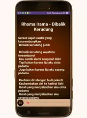 Rhoma Irama lagu + lirik APK download