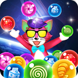 Tomcat Rescue 2019: New Bubble Pop Shooter