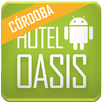 Hotel Oasis in Cordoba, Spain APK