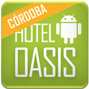 Hotel Oasis in Cordoba, Spain APK