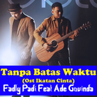 Lagu IKATAN CINTA Padi Tanpa B 圖標