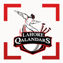 APK Lahore Qalandars Photo Editor