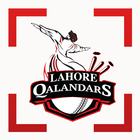 Lahore Qalandars Photo Editor icône