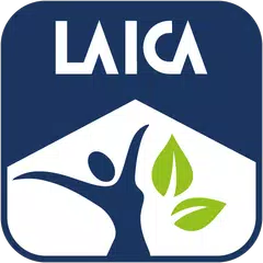 Laica Home Wellness アプリダウンロード