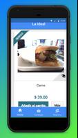 La Ideal capture d'écran 1