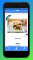 La Ideal スクリーンショット 3