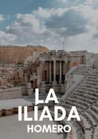 Poster La Ilíada