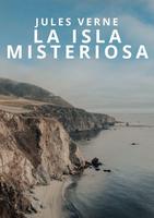 La Isla Misteriosa penulis hantaran