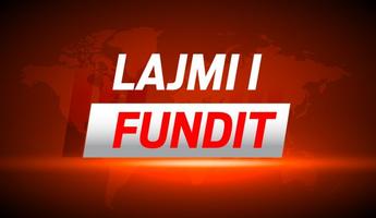 LAJME poster