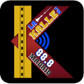 La Kalle Madrid 88.8 FM