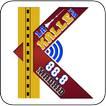 La Kalle FM 88.8 Madrid