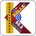 La Kalle FM 88.8 Madrid