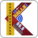 La Kalle FM 88.8 Madrid APK