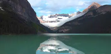 Lake Video Wallpaper 3D