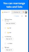 ToDo screenshot 3