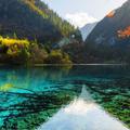 Lakes Wallpapers 4K