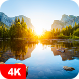 Lake Wallpapers 4K APK
