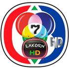 Lakorn Asia icon