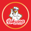 laksana chicken manager