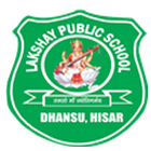 Lakshay Public School Dhansu icône