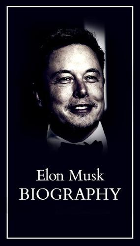 Elon Musk Biography For Android Apk Download