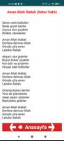 En Güzel İlahi Sözleri 截图 1