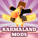 Karmaland Mods for Minecraft APK