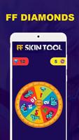 Skin Tools FF - Pro स्क्रीनशॉट 3