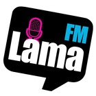 Lama FM icône