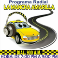 La Mancha Amarilla
