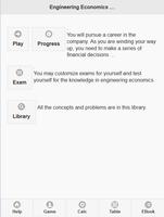 Engineering Economics Career screenshot 3