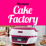Recettes Cake Factory