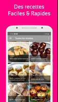 Recettes Cake Factory 포스터