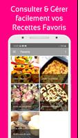 Recettes Cake Factory 스크린샷 2
