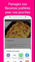 Recettes Cake Factory 스크린샷 3