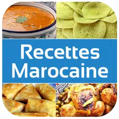 Recettes Marocaine APK download