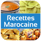 Recettes Marocaine simgesi