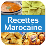Recettes Marocaine
