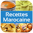 Recettes Marocaine आइकन