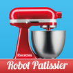 Recettes de Robot Patissier