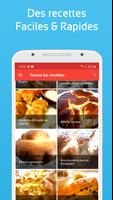 Recettes de Robot Patissier poster