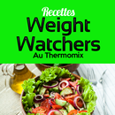 Recettes Weight Watchers au Thermomix aplikacja