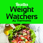 Recettes Weight Watchers au Thermomix 图标