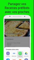 Recettes Weight Watchers au Thermomix 截图 2