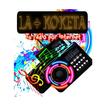 radio la mas koketa icon