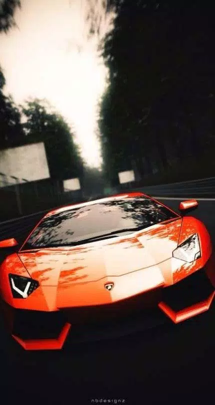 Lamborghini - Car Wallpaper APK for Android Download